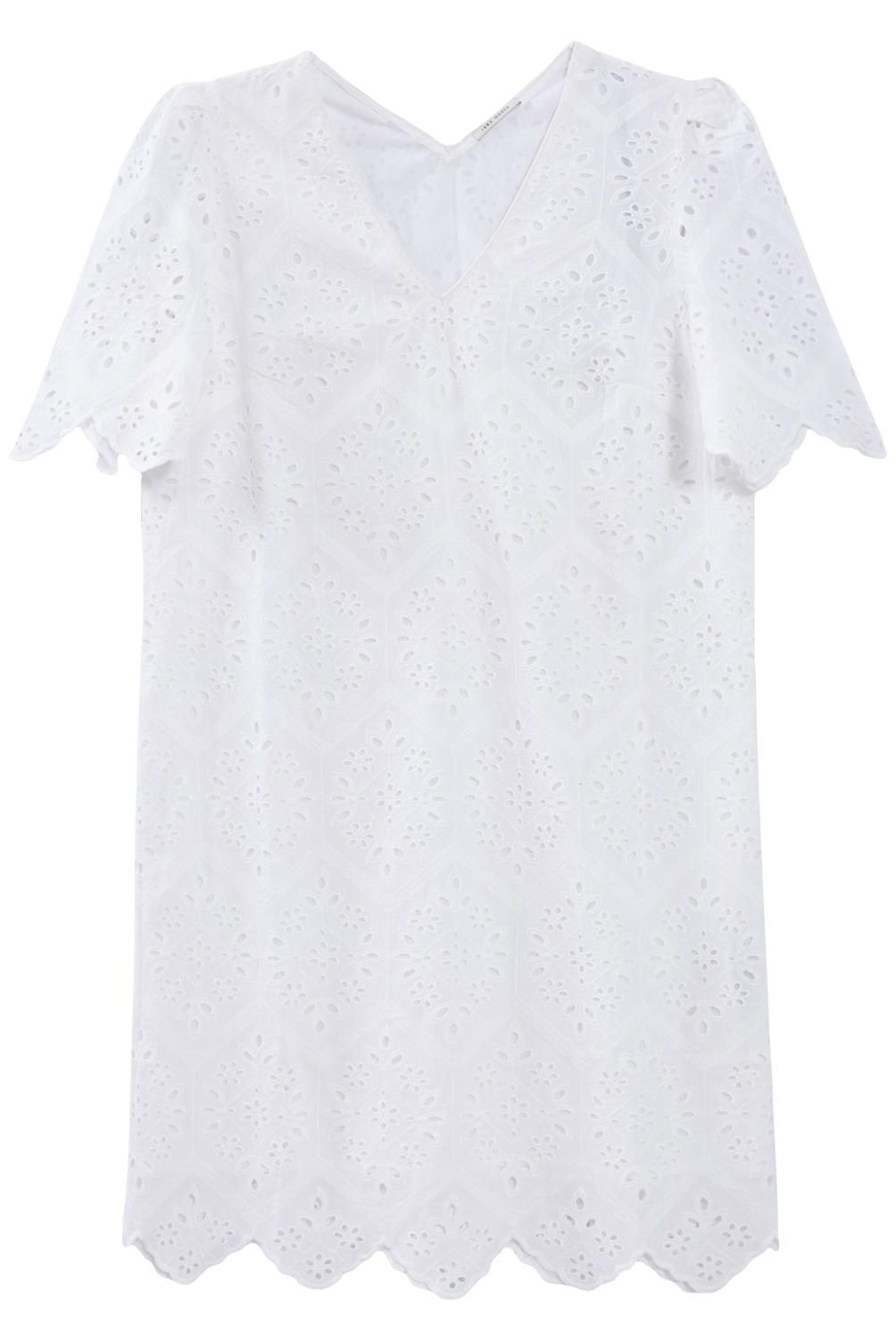 IKKS - Vestido Mujer Ikks