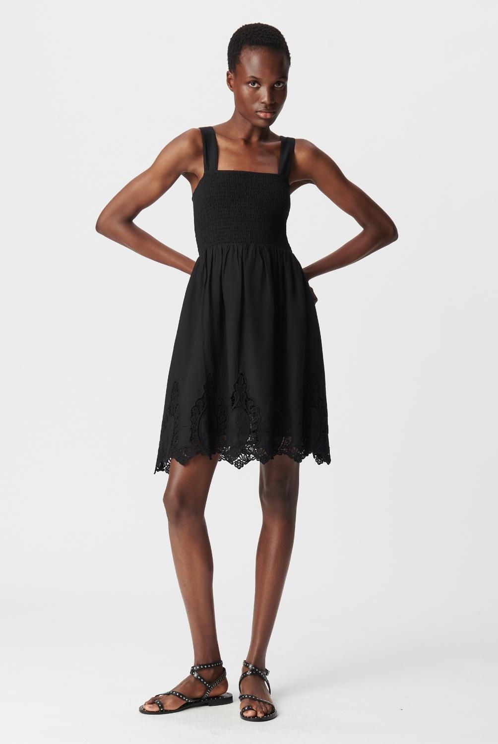 IKKS - Vestido Mujer Ikks