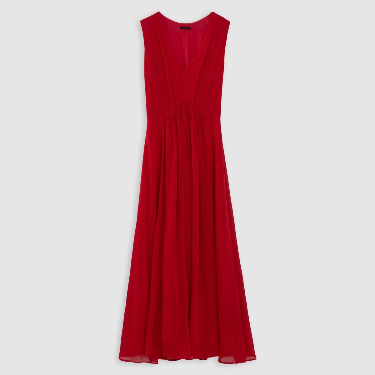 IKKS - Vestido Midi Mujer IKKS