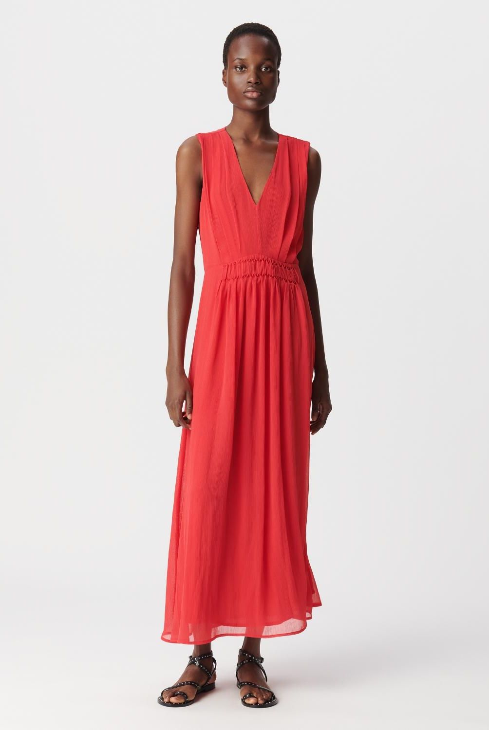IKKS - Vestido Mujer Ikks