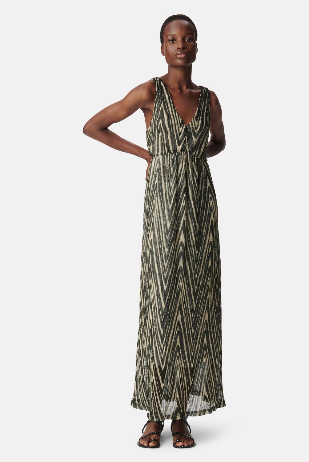 IKKS - Vestido Mujer Ikks