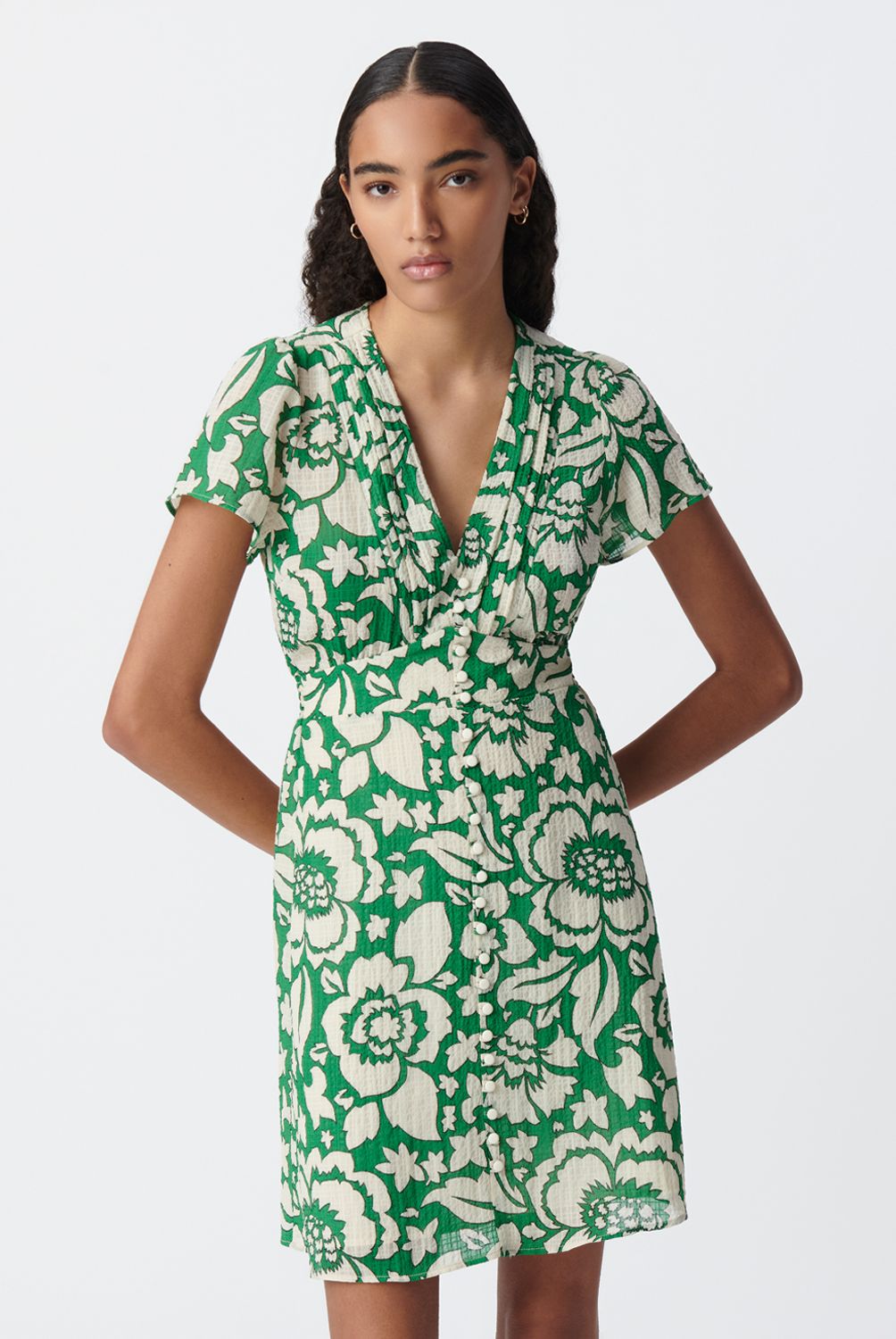 IKKS - Vestido Mujer IKKS