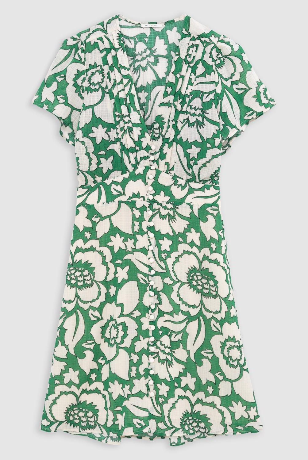 IKKS - Vestido Mujer IKKS