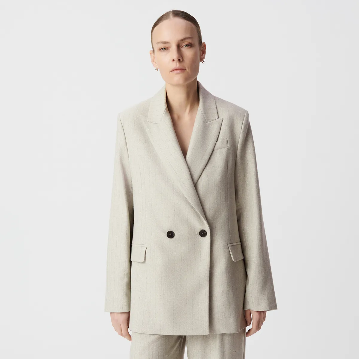 IKKS - Blazers Mujer IKKS