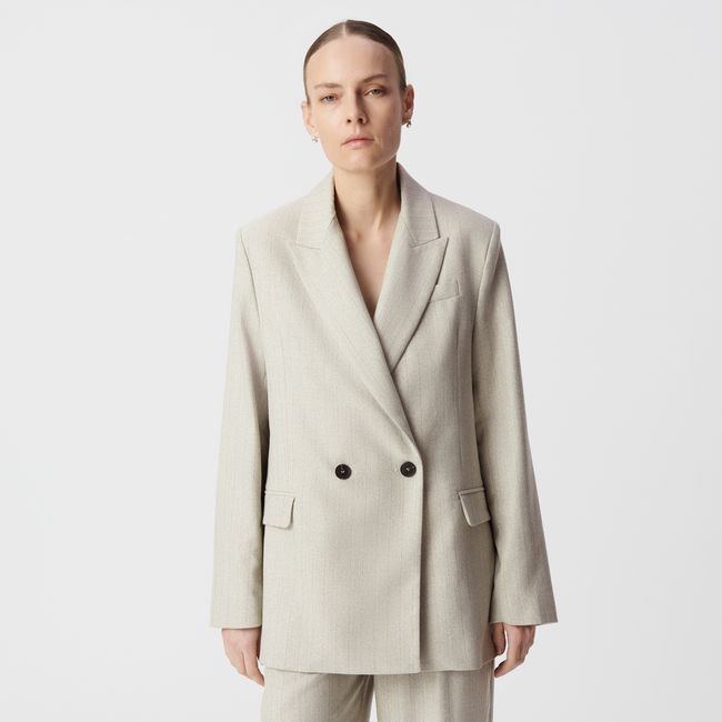 IKKS - Blazers Mujer IKKS