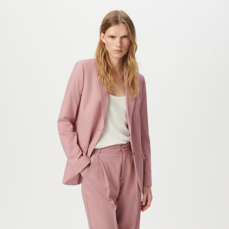 IKKS - Blazer Mujer Ikks
