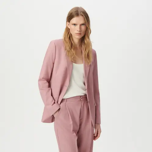 IKKS - Blazer Mujer