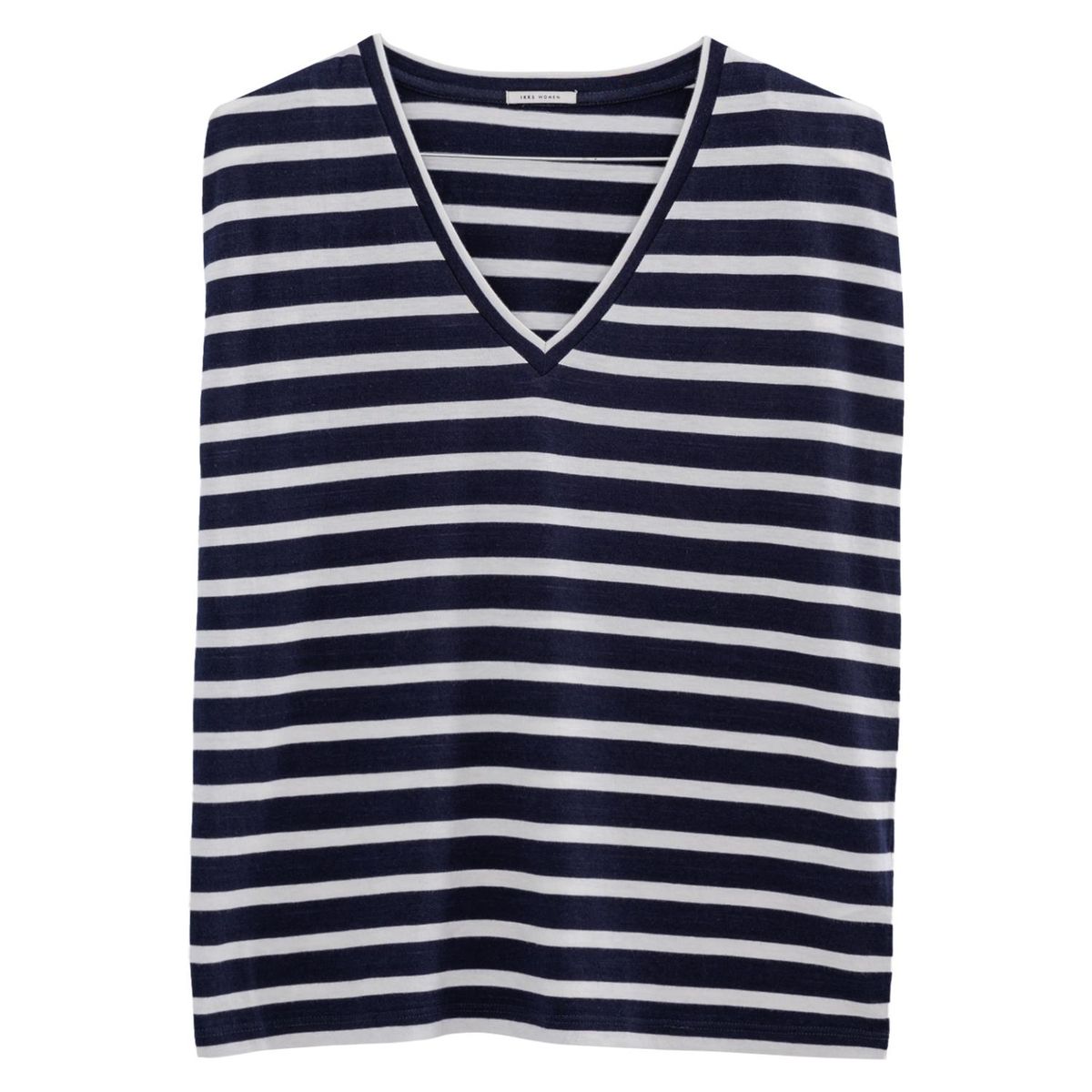 IKKS - Polera Rayas Mujer IKKS