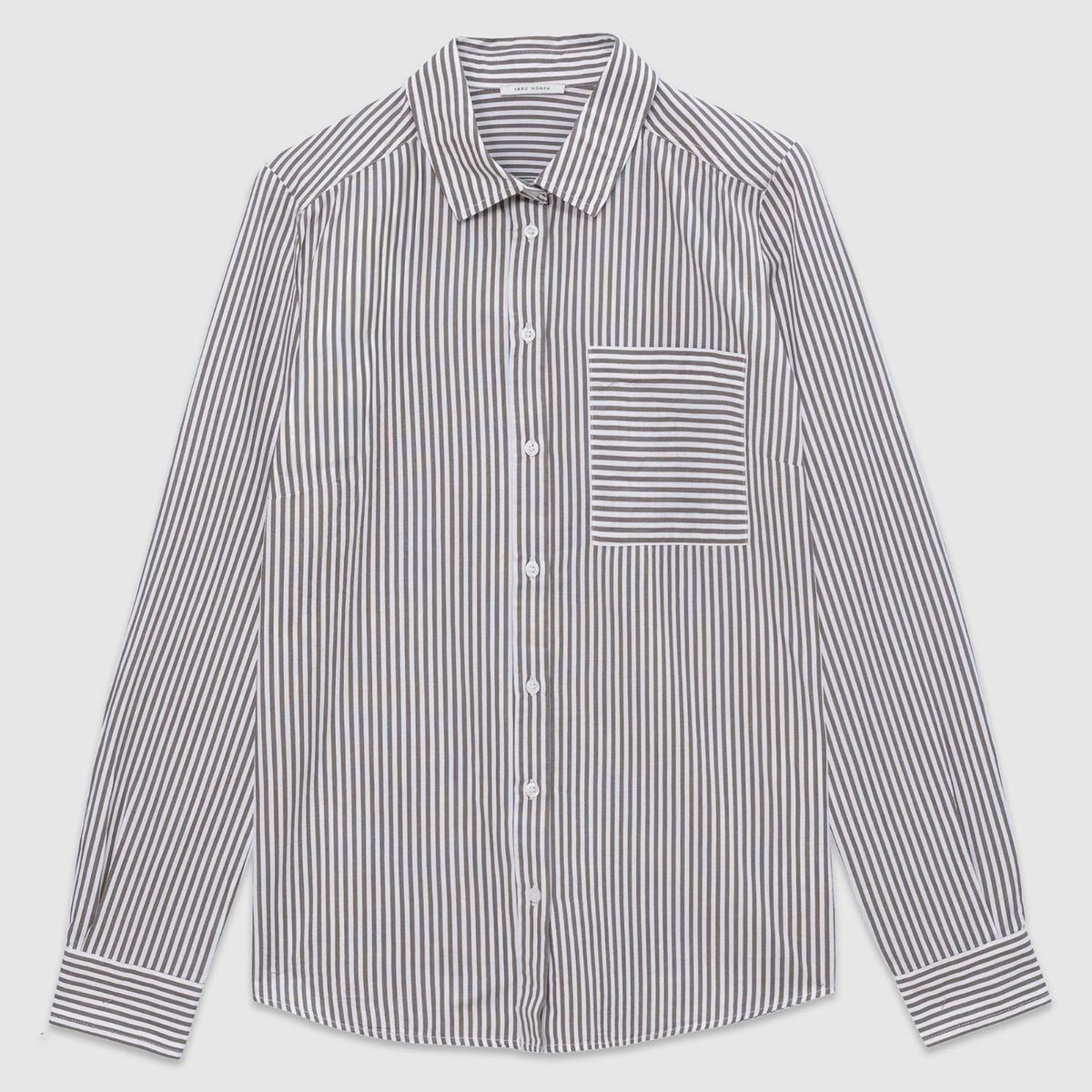 IKKS - Camisa Rayas Mujer IKKS
