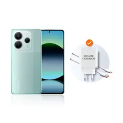 XIAOMI - Celular Redmi Note 14 5G 256Gb