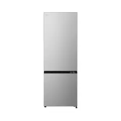 LG - Refrigerador Bottom Freezer con ThinQ 335Lt No Frost GB34BPY