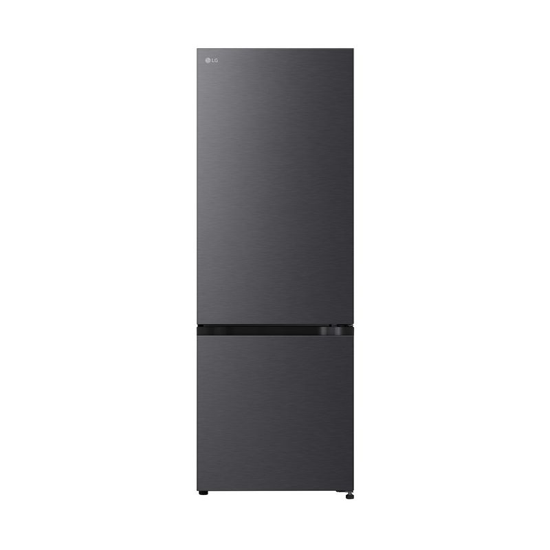 LG - Refrigerador Bottom Freezer con ThinQ 335Lt No Frost GB34BPM LG