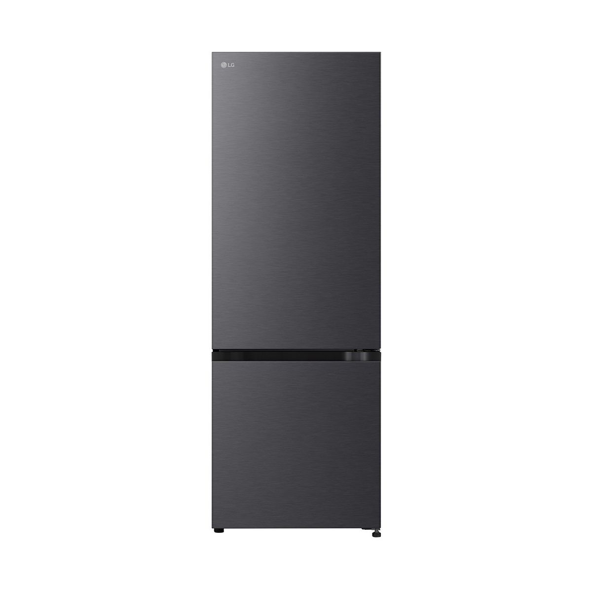 LG - Refrigerador Bottom Freezer con ThinQ 335 Litros No Frost GB34BPM LG