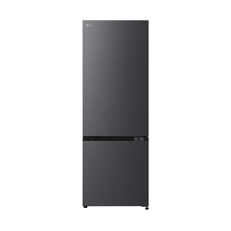 LG - Refrigerador Bottom Freezer con ThinQ 335Lt No Frost GB34BPM LG