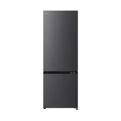 LG - Refrigerador Bottom Freezer con ThinQ 335Lt No Frost GB34BPM