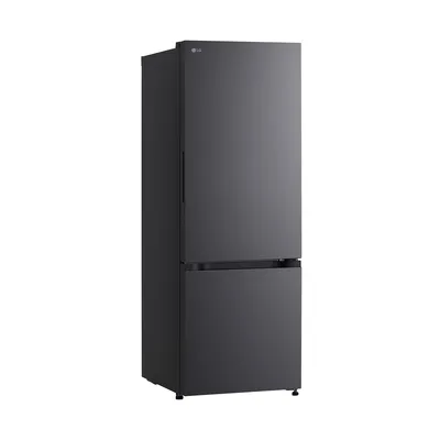 Imagen 2 del producto Refrigerador Bottom Freezer con ThinQ 335 Litros No Frost GB34BPM