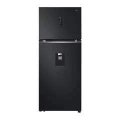 LG - Refrigerador Top Mount con ThinQ 383Lt No Frost VT40APMC
