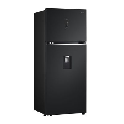 Imagen 2 del producto Refrigerador Top Mount con ThinQ 383 Litros No Frost VT40APMC