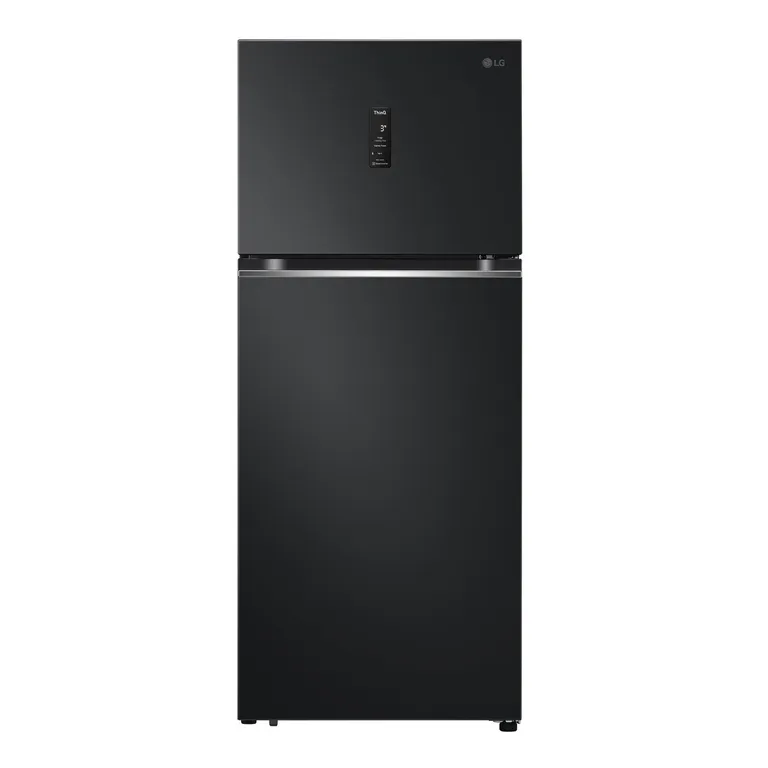 LG Refrigerador Top Freezer 375L Cooling+ VT38MPM