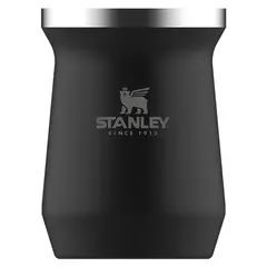 STANLEY - Mug Classic Black 2.0 Gourd