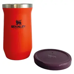 STANLEY - Mug 200Ml Terere Tigerlily Plum