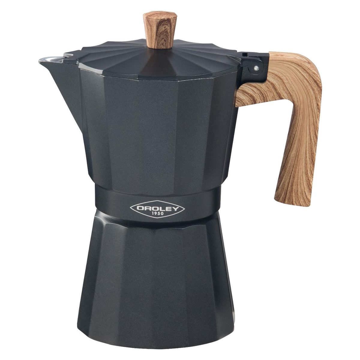 OROLEY - New Dakar Nature 9Tz Oroley