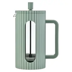 OROLEY - Cafetera Embolo Amalfi Verde 600Ml