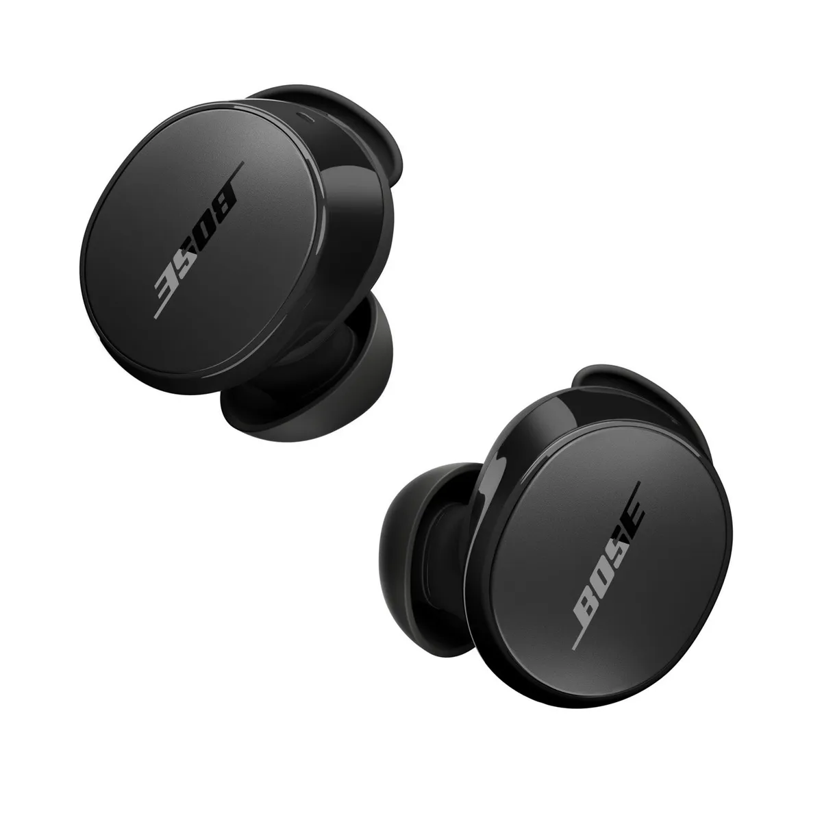 BOSE - Audífonos Bluetooth QuietComfort Earbuds Negro 