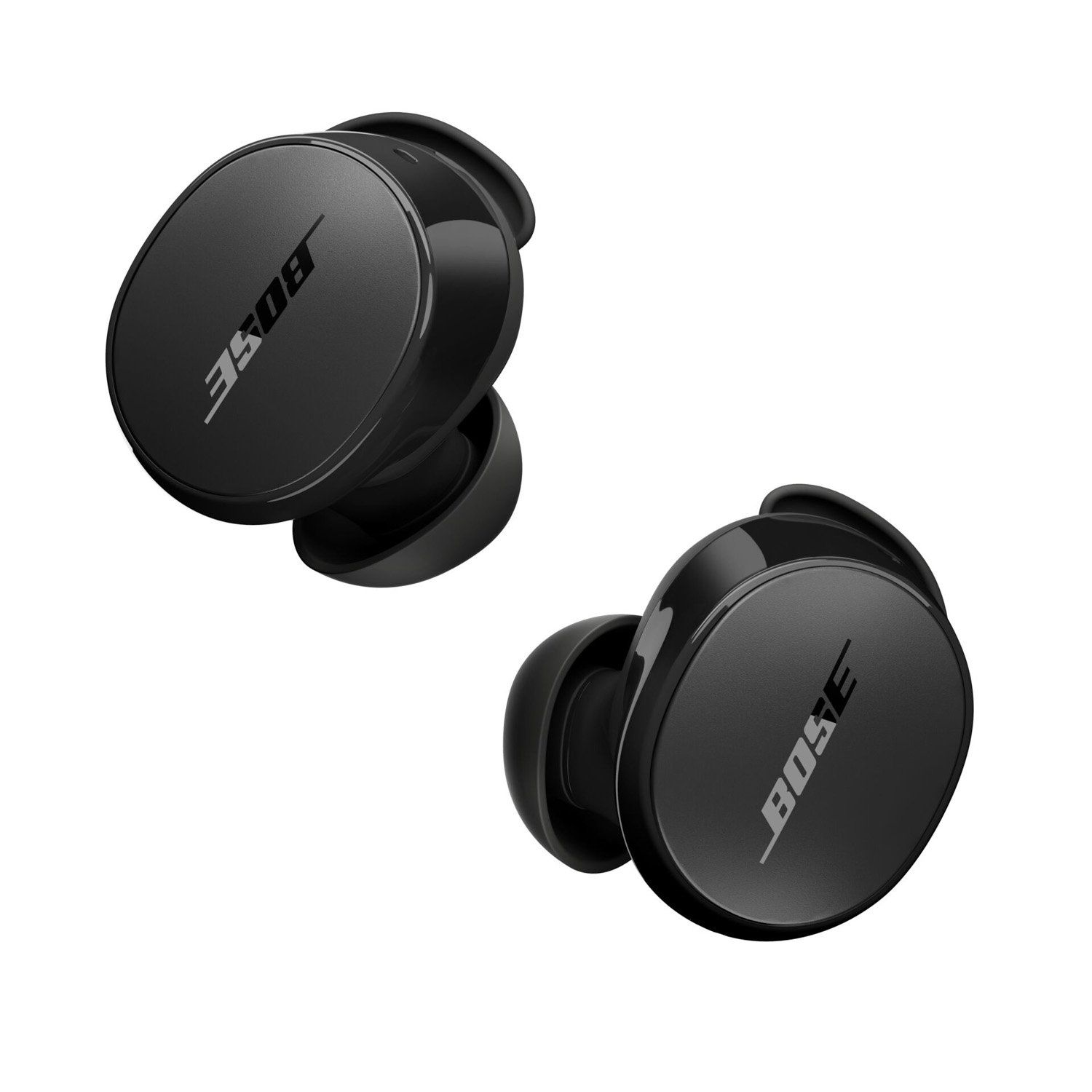 BOSE QuietComfort Earbuds Bluetooth 黒 BOSE Audífonos Bluetooth QuietComfort Earbuds Negro | Falabella Chile