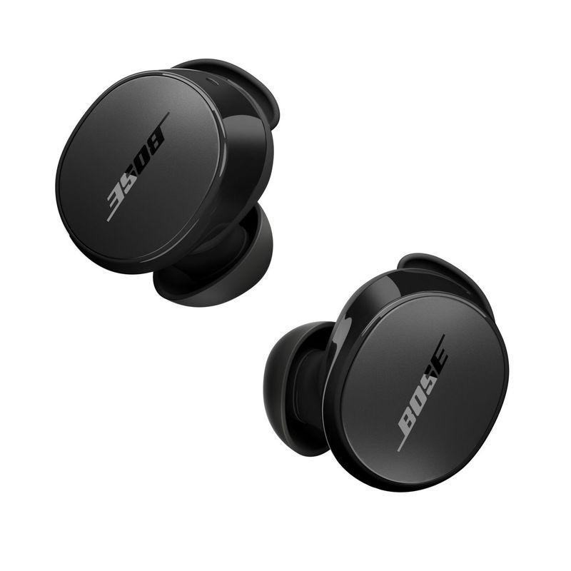 BOSE - Audífono Open-Ear Bluetooth Black Bose