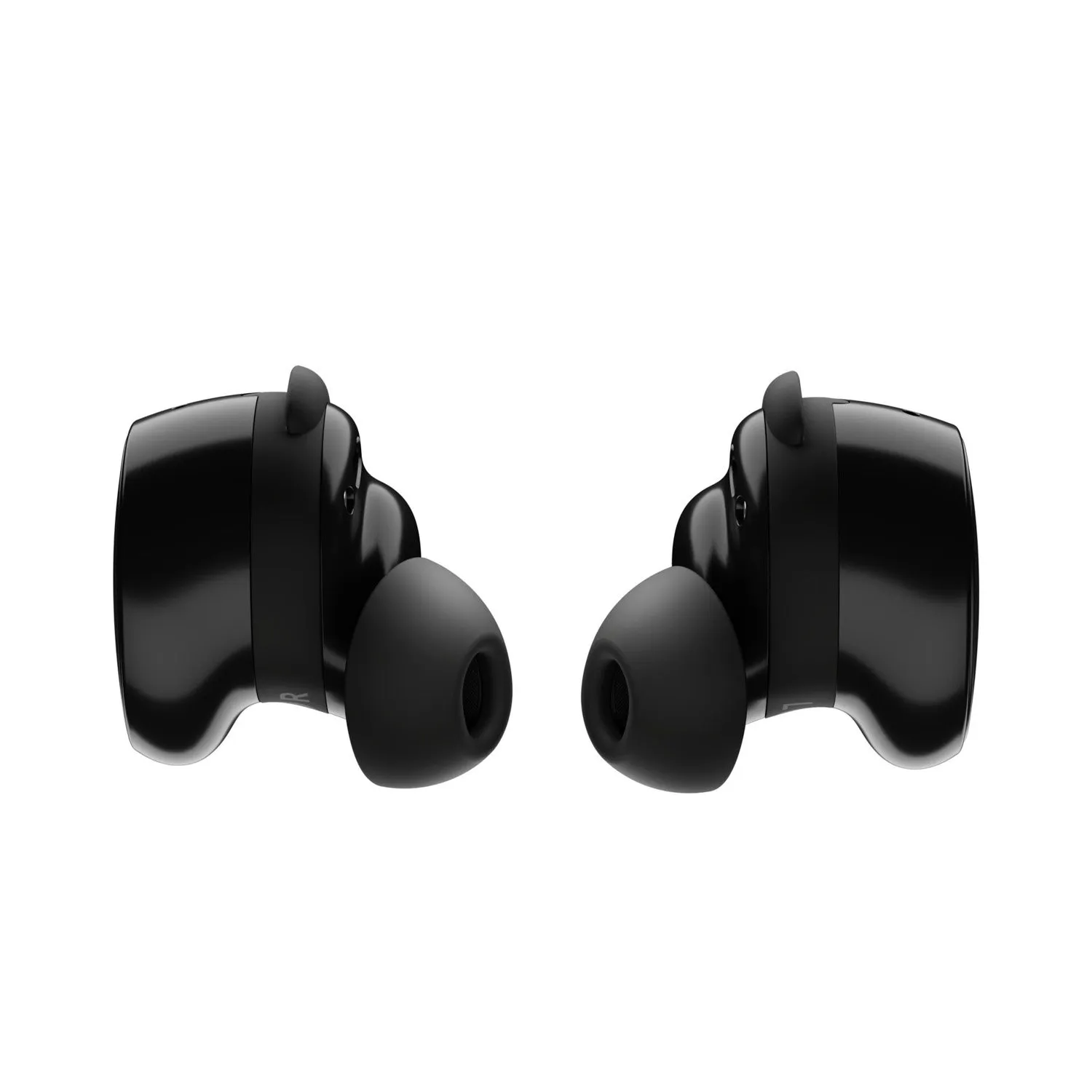 BOSE Audífonos Bluetooth QuietComfort Earbuds Negro | Falabella Chile