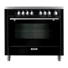 THOMAS - Cocina 5 Quemadores Horno De 104 Lts