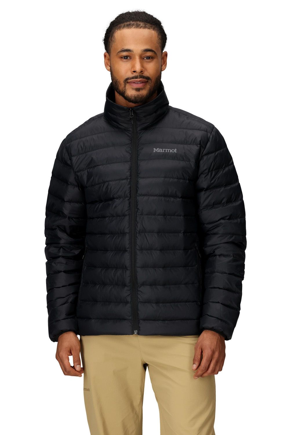 MARMOT - Chaqueta Pluma Outdoor Hombre Marmot Lone Pine