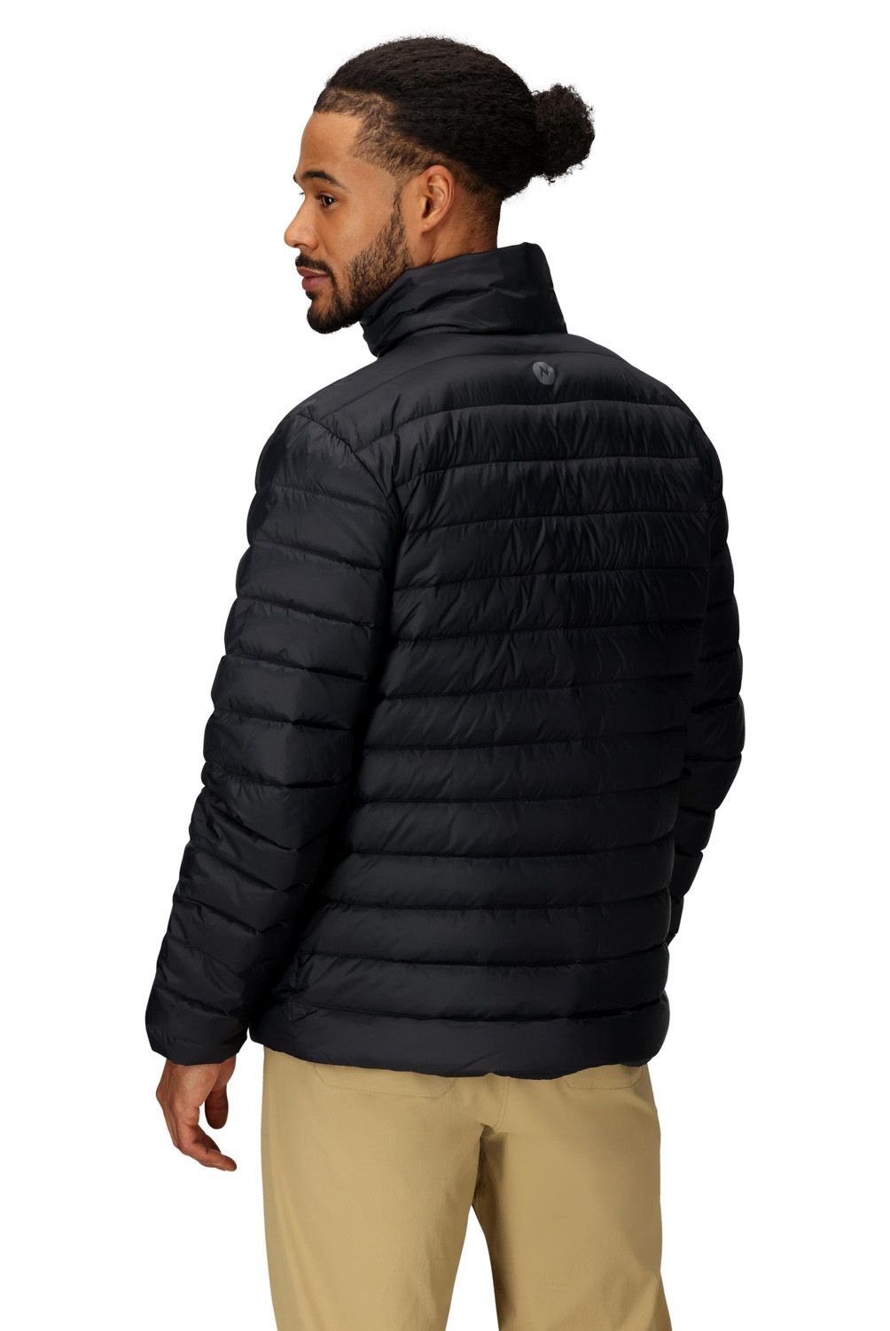 MARMOT - Chaqueta Pluma Outdoor Hombre Marmot Lone Pine