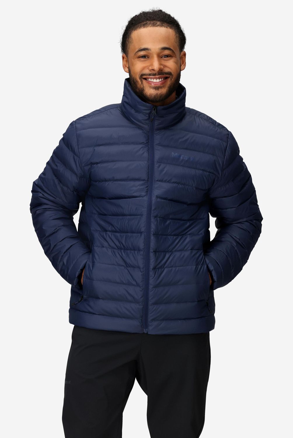 MARMOT - Chaqueta Pluma Outdoor Hombre Marmot Lone Pine