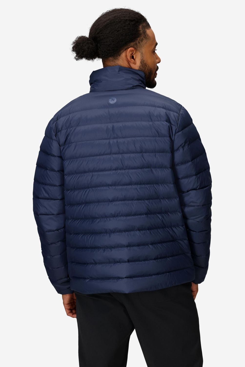 MARMOT - Chaqueta Pluma Outdoor Hombre Marmot Lone Pine