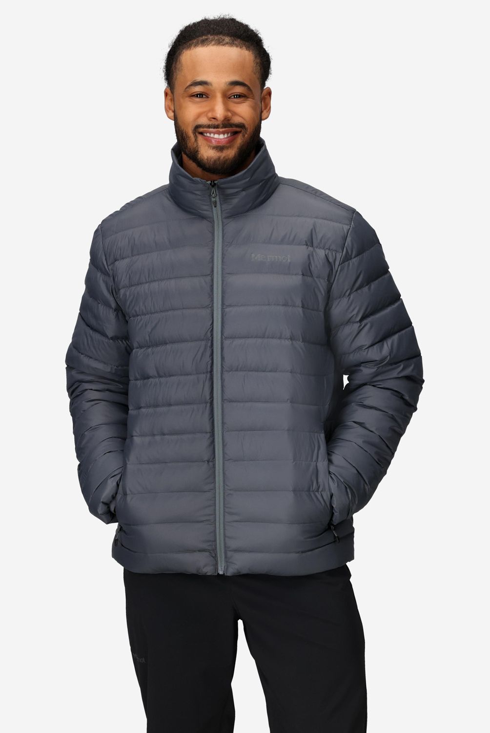 MARMOT - Chaqueta Pluma Outdoor Hombre Marmot Lone Pine
