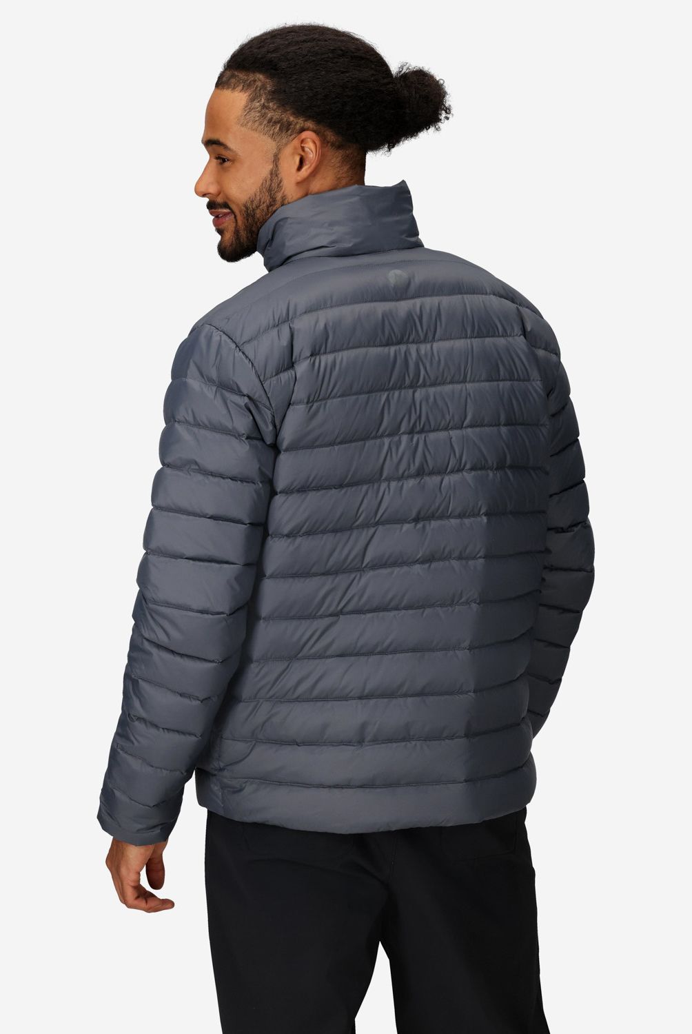 MARMOT - Chaqueta Pluma Outdoor Hombre Marmot Lone Pine