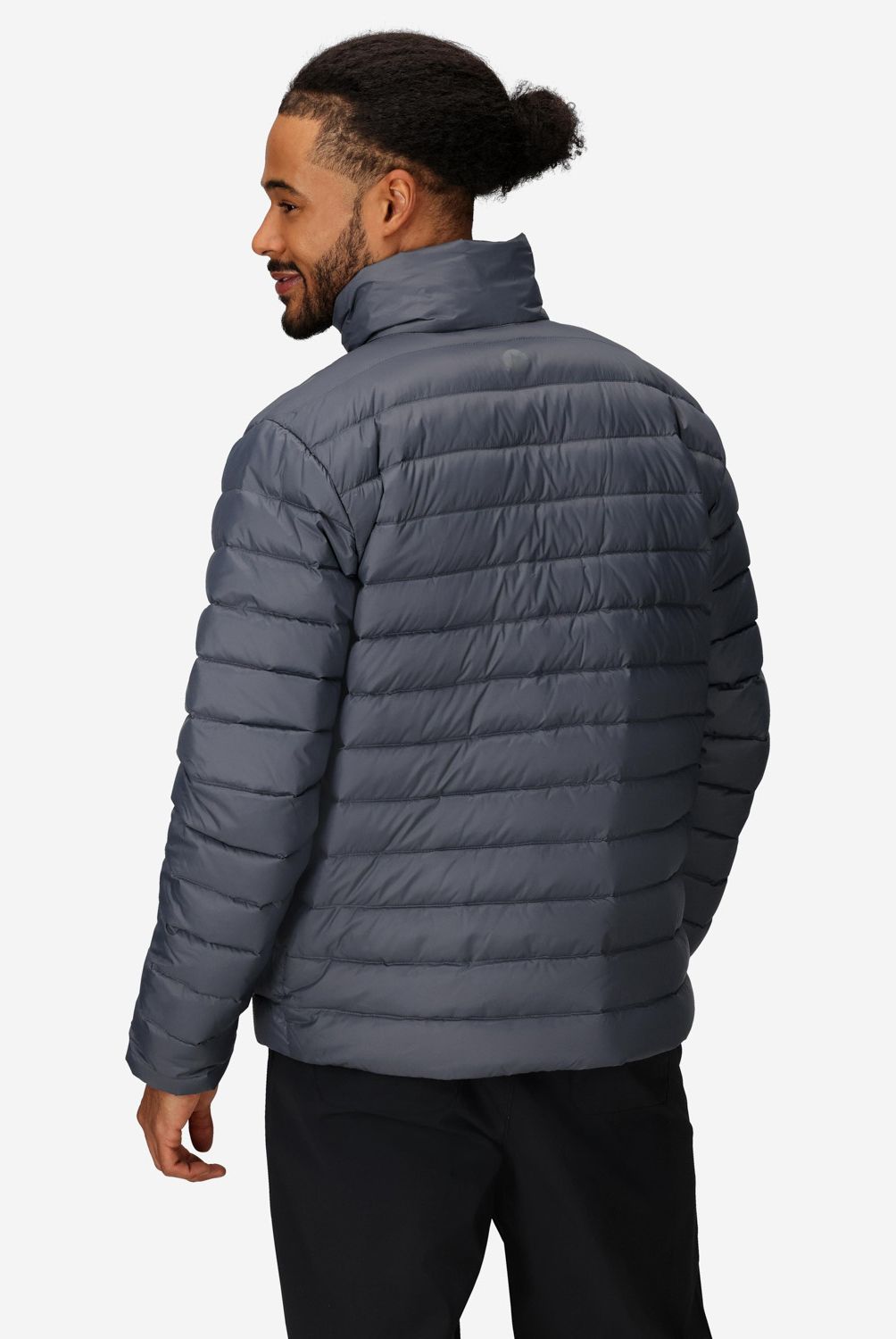 MARMOT - Chaqueta Pluma Outdoor Hombre Marmot Lone Pine