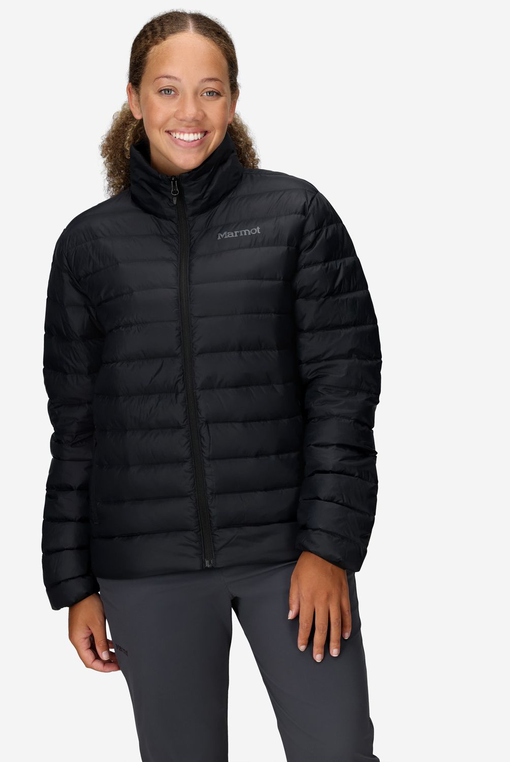 MARMOT - Chaqueta Pluma Outdoor Mujer Marmot Lone Pine