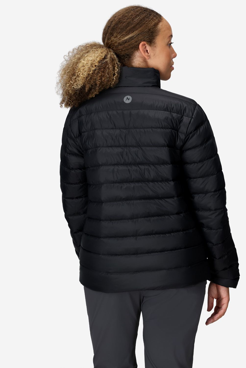 MARMOT - Chaqueta Pluma Outdoor Mujer Marmot Lone Pine