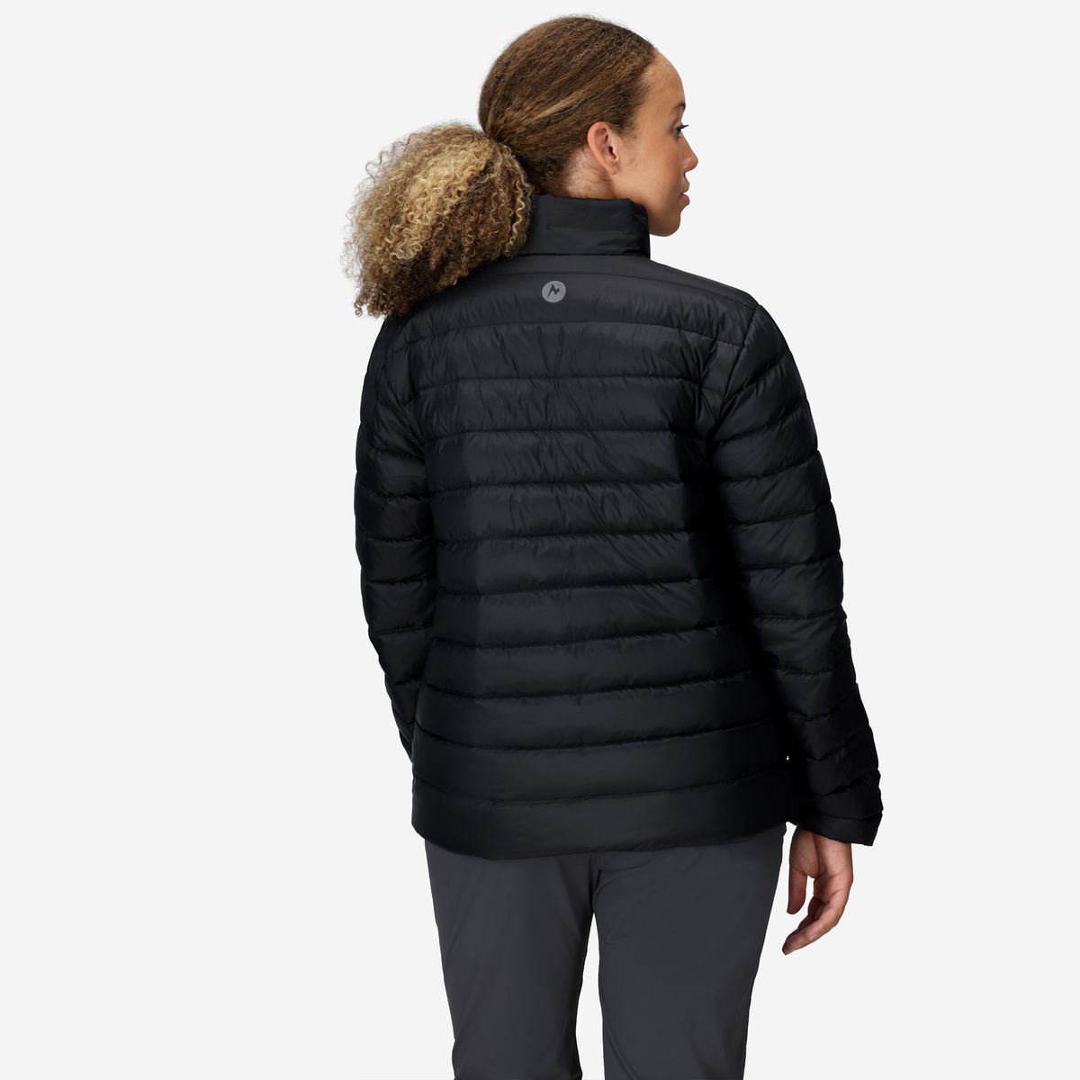 MARMOT - Chaqueta Pluma Outdoor Mujer Marmot Lone Pine