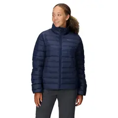MARMOT - Chaqueta Pluma Outdoor Mujer Lone Pine
