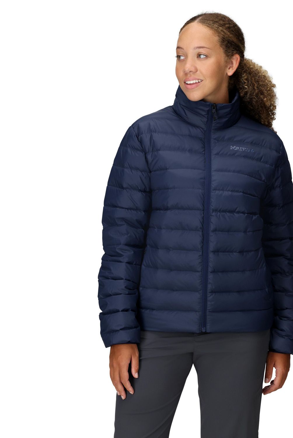 MARMOT - Chaqueta Pluma Outdoor Mujer Marmot Lone Pine