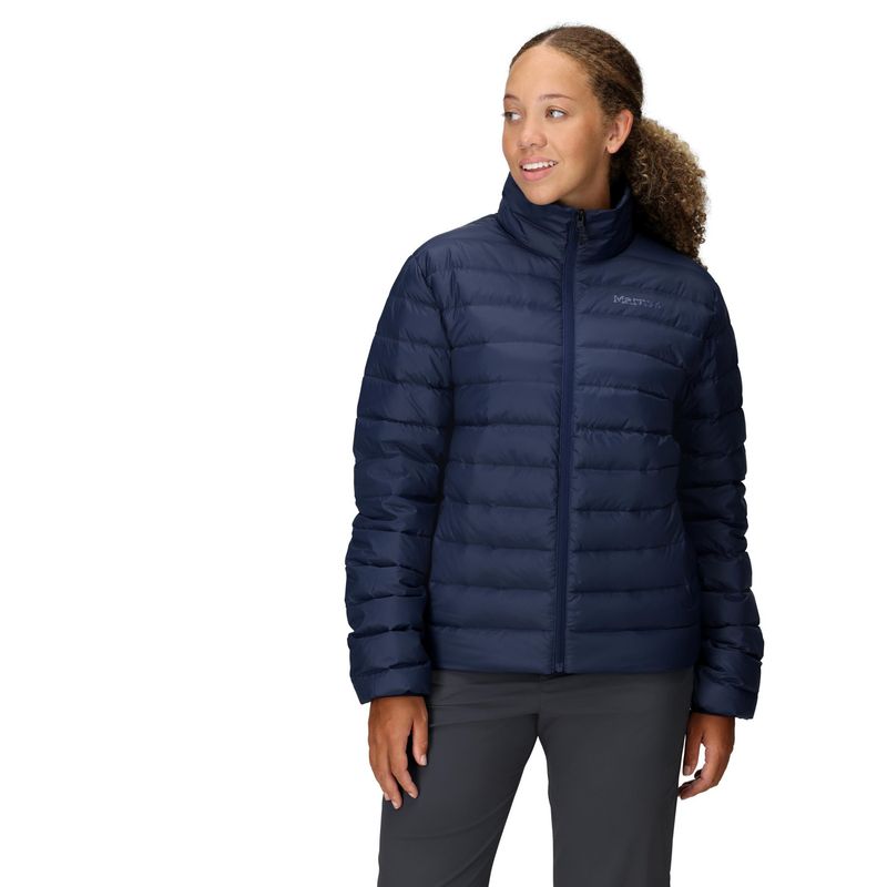 MARMOT - Chaqueta Pluma Outdoor Mujer Marmot Lone Pine