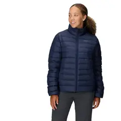 MARMOT - Chaqueta Pluma Outdoor Mujer Lone Pine