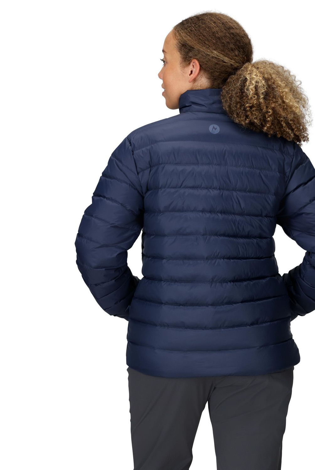 MARMOT - Chaqueta Pluma Outdoor Mujer Marmot Lone Pine