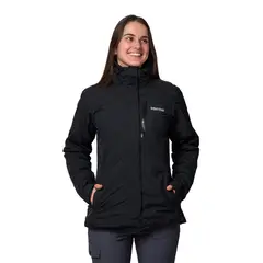 MARMOT - Chaqueta 3 en 1 women campisi B