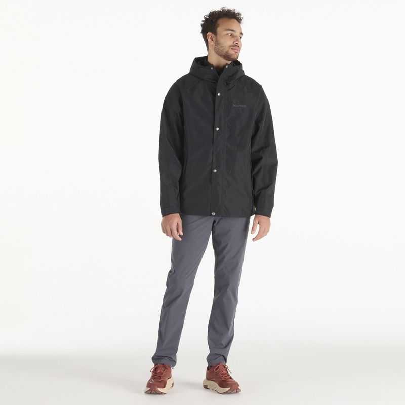 MARMOT - Chaqueta Deportiva Hombre Outdoor Marmot