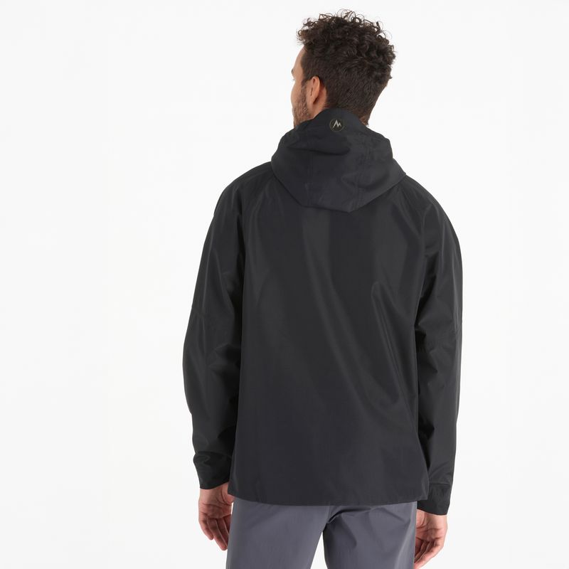 MARMOT - Chaqueta Deportiva Hombre Outdoor Marmot